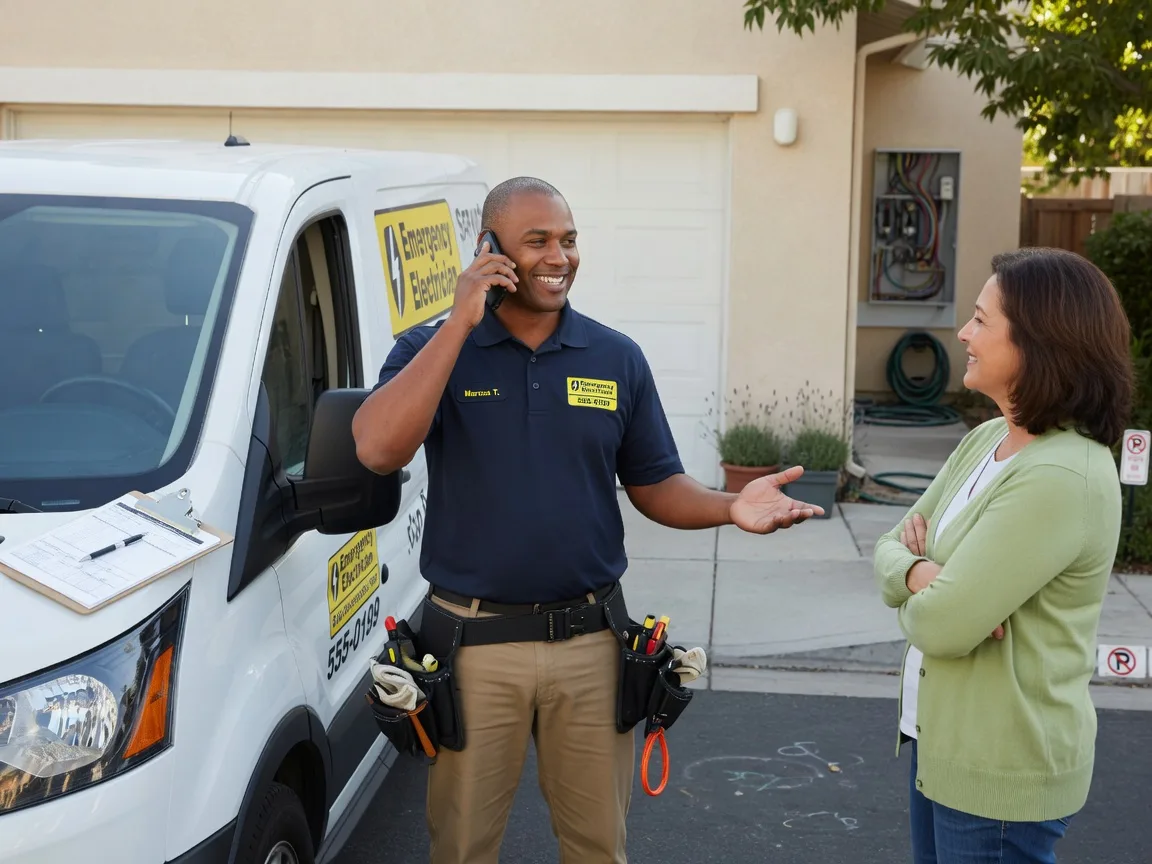 Emergency Electrician Gibsonton, FL FAQs